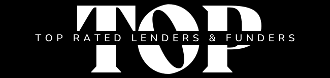 Top Rated Lenders & Funders