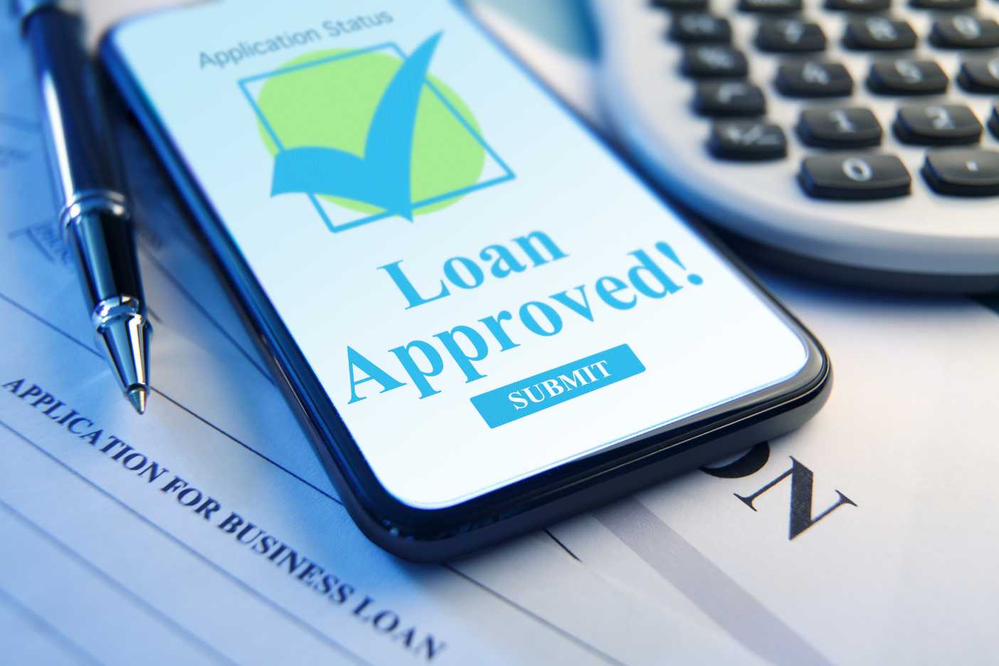 Startup Business Loans with No Revenue