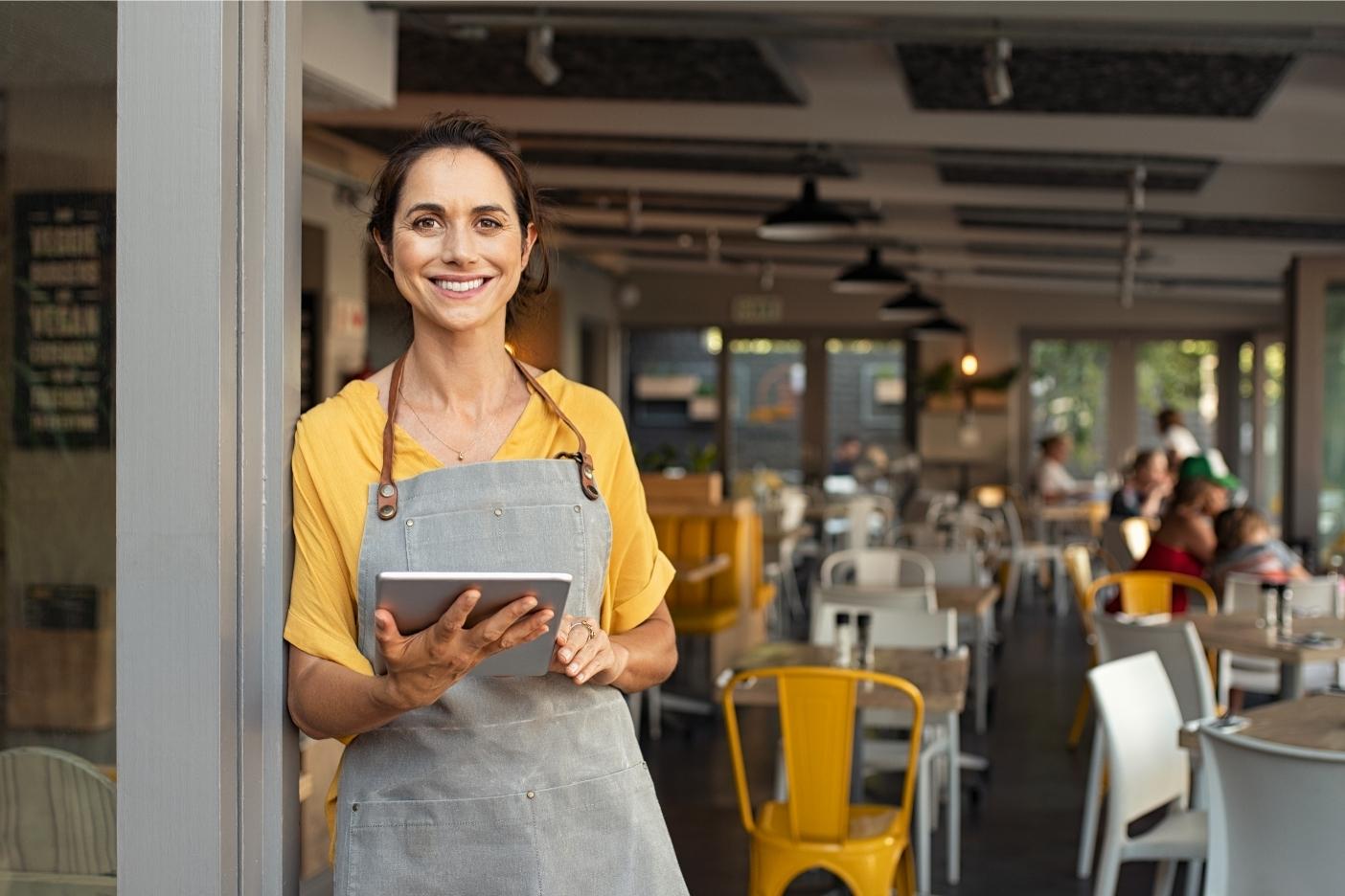 Small Business Loans for Women